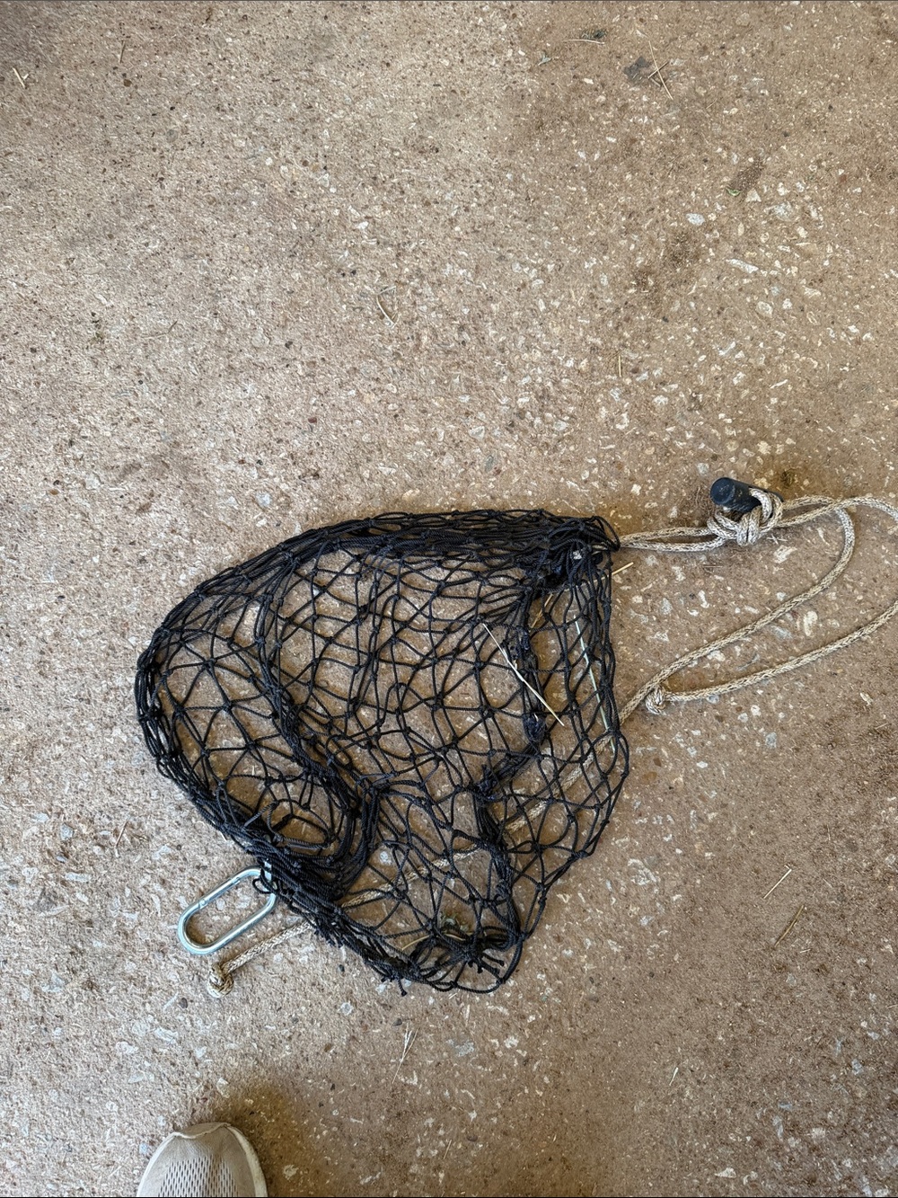 Hay Chix Mini Net - Picture 3 of 3